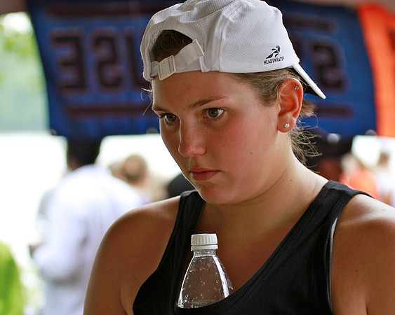 Eastern Sprints 2011