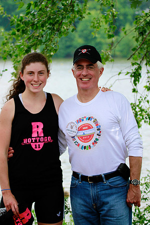 Eastern Sprints 2011