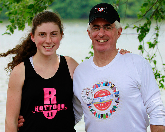 Eastern Sprints 2011