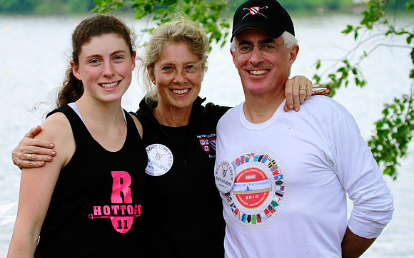 Eastern Sprints 2011