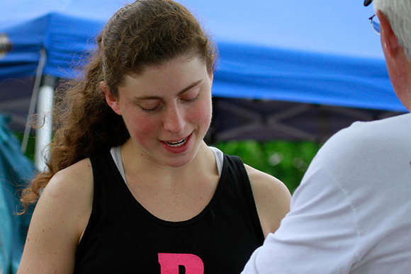 Eastern Sprints 2011