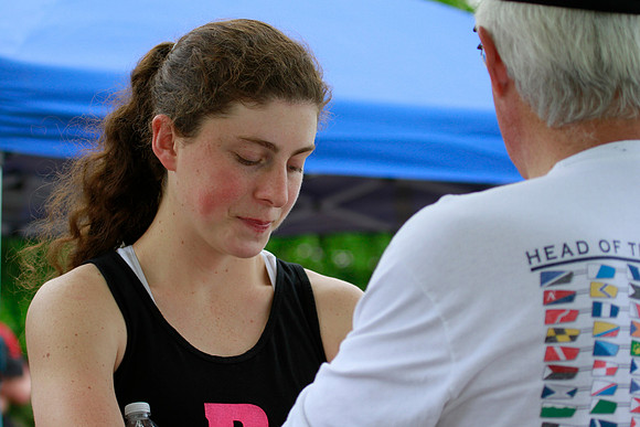 Eastern Sprints 2011