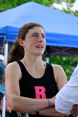Eastern Sprints 2011