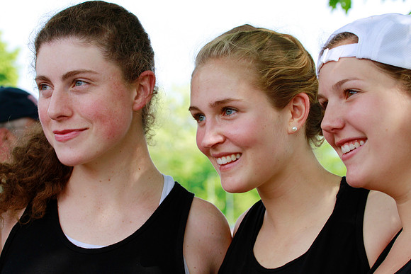 Eastern Sprints 2011