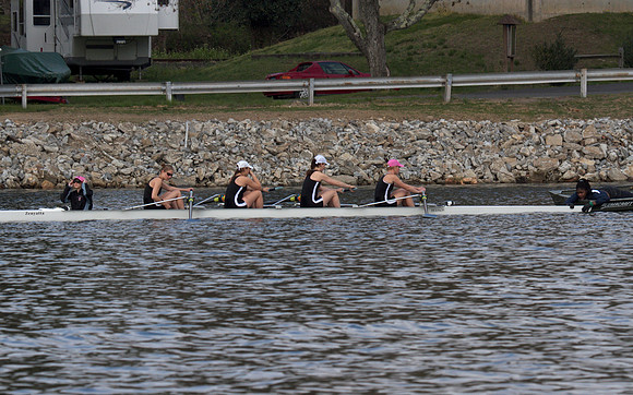 Radcliffe 4A at Yale