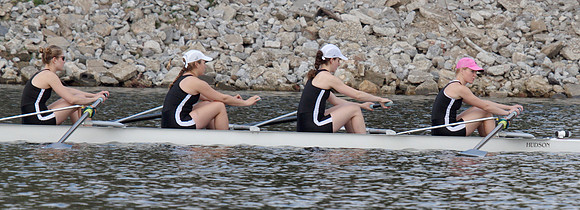 Radcliffe 4A at Yale