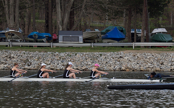 Radcliffe 4A at Yale