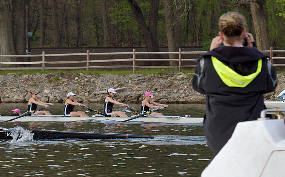 Radcliffe 4A at Yale