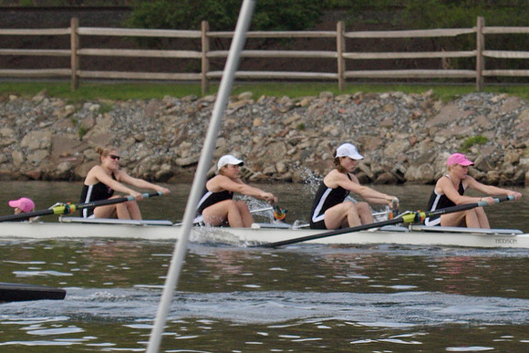 Radcliffe 4A at Yale
