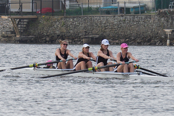 Radcliffe 4A at Yale