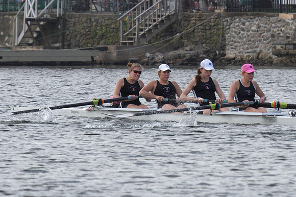 Radcliffe 4A at Yale