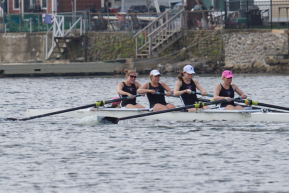 Radcliffe 4A at Yale