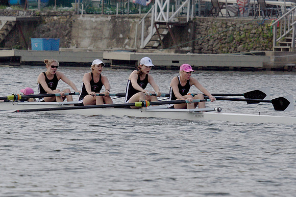 Radcliffe 4A at Yale