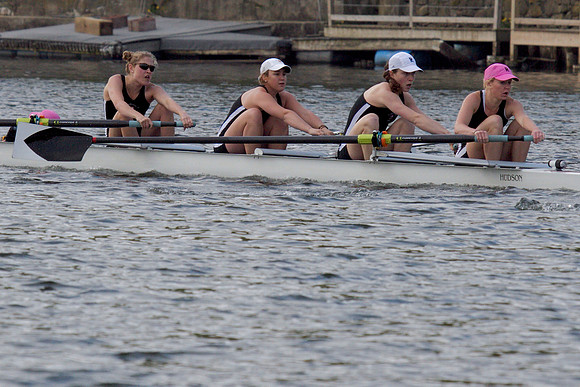 Radcliffe 4A at Yale
