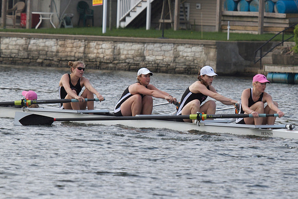 Radcliffe 4A at Yale