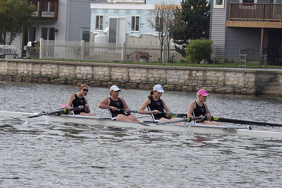 Radcliffe 4A at Yale