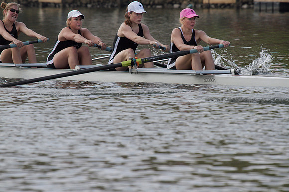 Radcliffe 4A at Yale