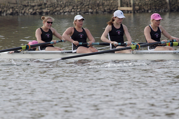 Radcliffe 4A at Yale
