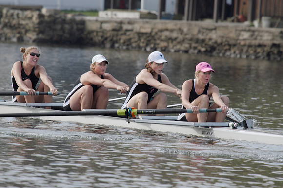 Radcliffe 4A at Yale