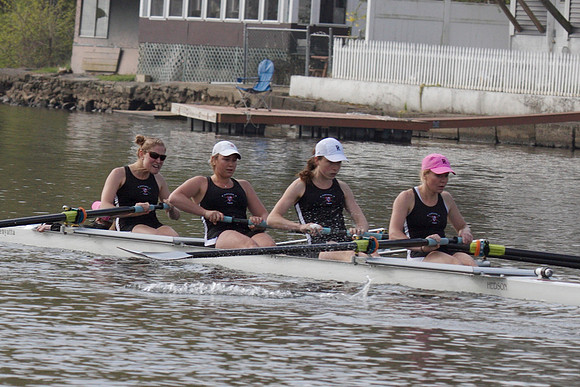 Radcliffe 4A at Yale