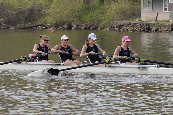 Radcliffe 4A at Yale