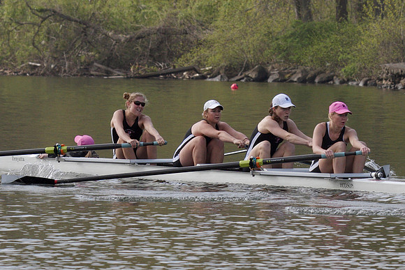 Radcliffe 4A at Yale