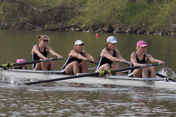Radcliffe 4A at Yale