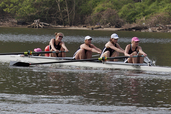 Radcliffe 4A at Yale