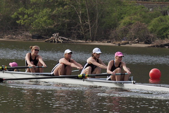 Radcliffe 4A at Yale