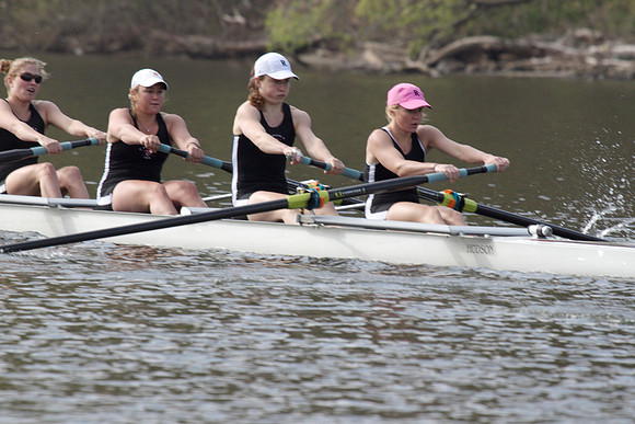 Radcliffe 4A at Yale