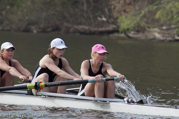 Radcliffe 4A at Yale