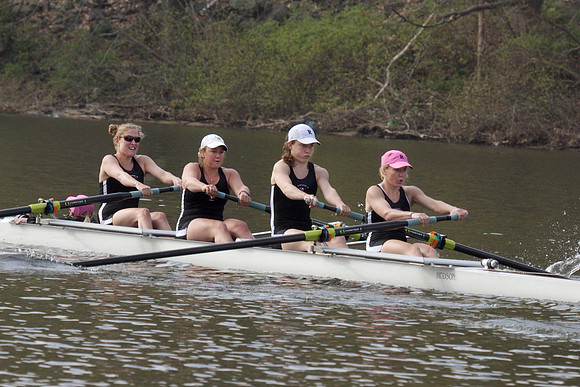 Radcliffe 4A at Yale