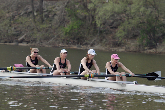 Radcliffe 4A at Yale