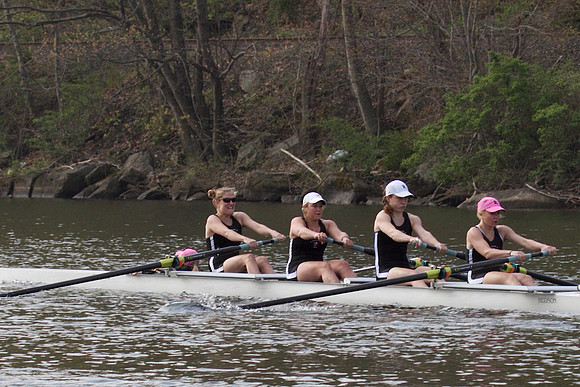 Radcliffe 4A at Yale