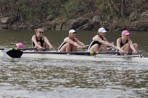 Radcliffe 4A at Yale