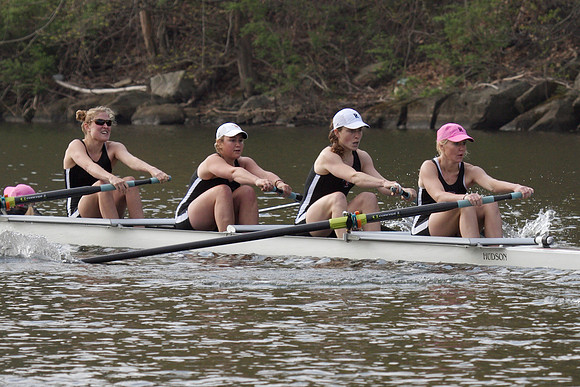 Radcliffe 4A at Yale