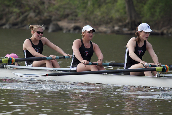Radcliffe 4A at Yale