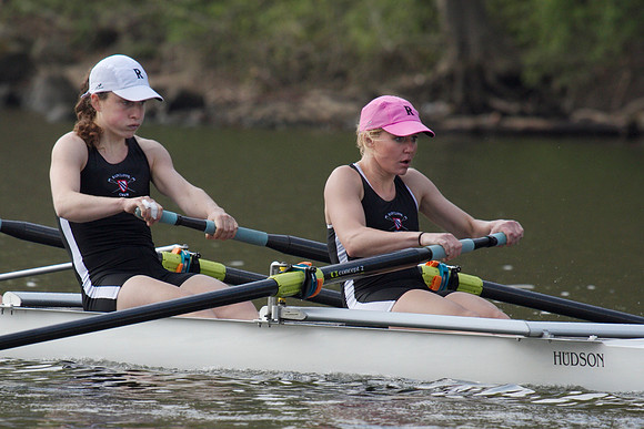 Radcliffe 4A at Yale