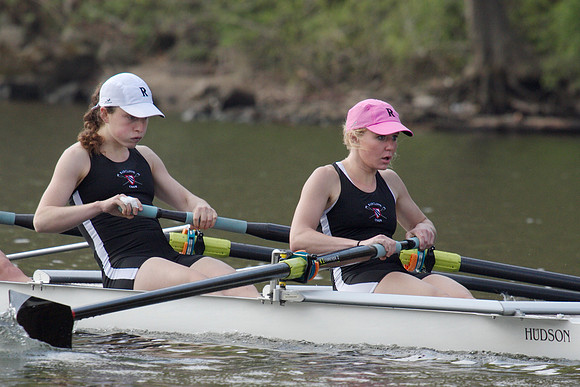 Radcliffe 4A at Yale