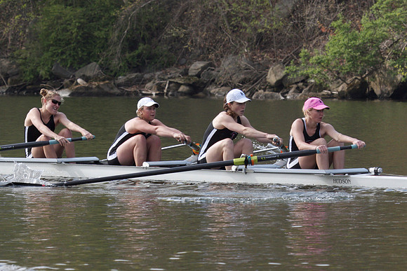 Radcliffe 4A at Yale