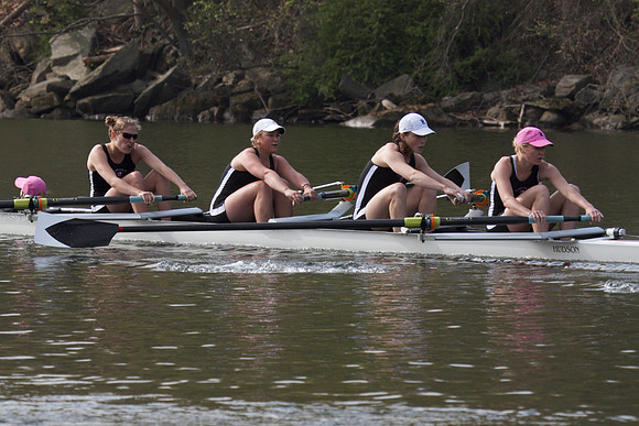 Radcliffe 4A at Yale