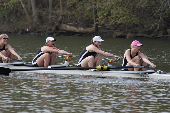 Radcliffe 4A at Yale