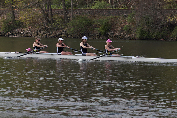 Radcliffe 4A at Yale