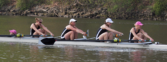 Radcliffe 4A at Yale