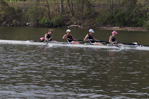 Radcliffe 4A at Yale