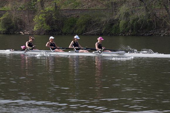 Radcliffe 4A at Yale