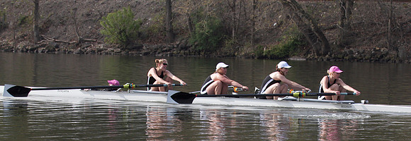 Radcliffe 4A at Yale