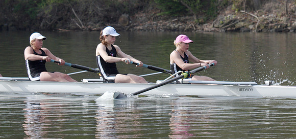 Radcliffe 4A at Yale