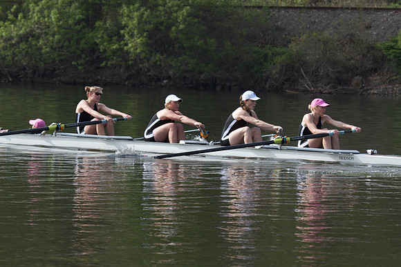 Radcliffe 4A at Yale