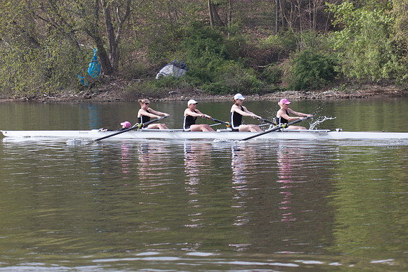 Radcliffe 4A at Yale